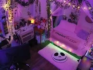 Freechat voyeurcam-veccasalt-01 on CamSoda