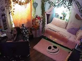 Freechat voyeurcam-veccasalt-01 on CamSoda