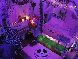 Freechat voyeurcam-veccasalt-01 on CamSoda