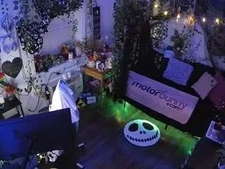 Freechat voyeurcam-veccasalt-01 on CamSoda