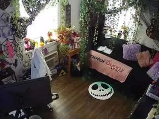 Freechat voyeurcam-veccasalt-01 on CamSoda