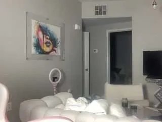 Offline whitneyoc on CamSoda