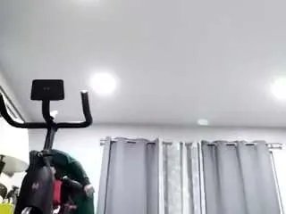 Offline xchentfoo on CamSoda