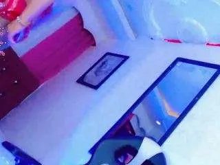 Offline yarethrouss on CamSoda