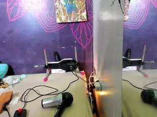 Offline yesicascs on CamSoda