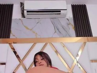 Offline zafirahot on CamSoda