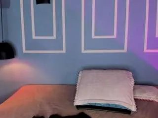 Freechat zaily-zc on CamSoda