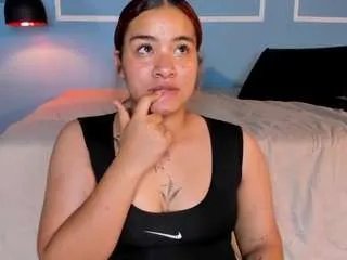 Freechat zaily-zc on CamSoda