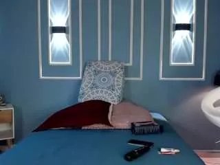 Freechat zaily-zc on CamSoda