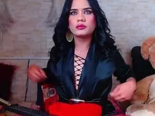 Offline zoe-hecate on CamSoda