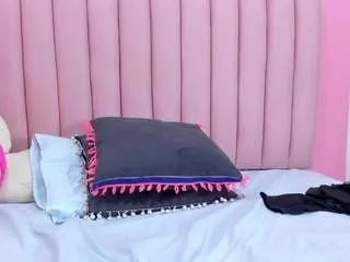 Offline zoe-maria on CamSoda