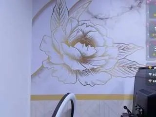 Offline zoe-winter on CamSoda