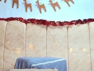 Offline zoecurvy on CamSoda