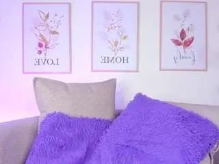 Freechat zulema-parvin on CamSoda