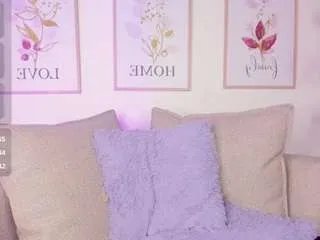 Freechat zulema-parvin on CamSoda