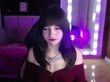 Freechat _charlotte_collins_ on Chaturbate