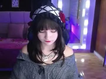 Freechat _charlotte_collins_ on Chaturbate