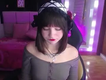 Freechat _charlotte_collins_ on Chaturbate