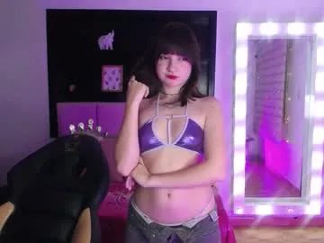 Freechat _charlotte_collins_ on Chaturbate