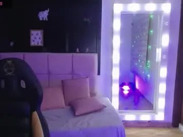 Freechat _charlotte_collins_ on Chaturbate