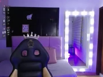 Freechat _charlotte_collins_ on Chaturbate