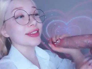 Freechat _chatur_babe on Chaturbate