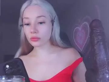 Freechat _chatur_babe on Chaturbate