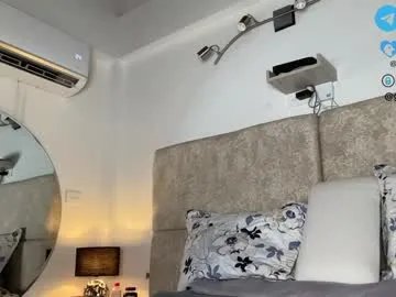 Freechat _gummies15 on Chaturbate