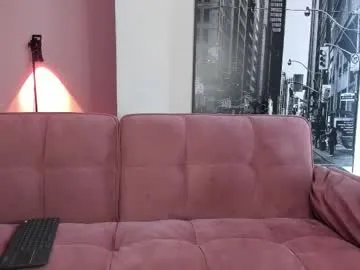 Freechat _lapetitemort_ on Chaturbate