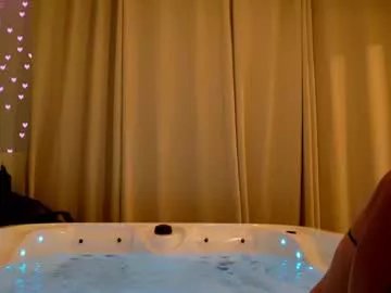Freechat _lapetitemort_ on Chaturbate