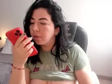 Freechat _miss_coco_ on Chaturbate