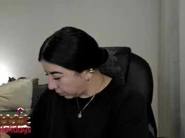 Freechat _miss_coco_ on Chaturbate