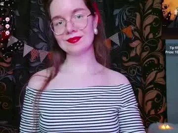 Freechat _mizuka_ on Chaturbate