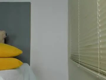 Freechat _molly_rosse_ on Chaturbate