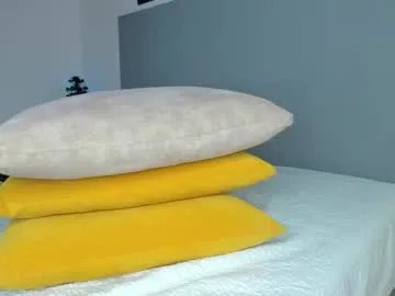 Freechat _molly_rosse_ on Chaturbate