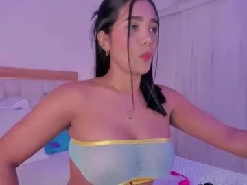 Freechat _natasha18_ on Chaturbate