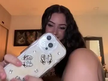 Freechat _paulah2 on Chaturbate