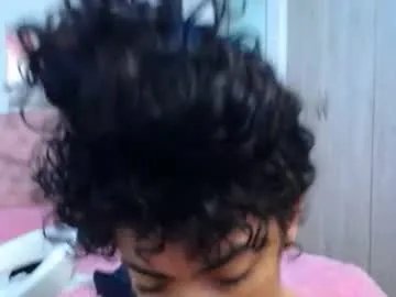 Freechat abigail_f00x on Chaturbate