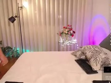 Freechat adelina_shine on Chaturbate