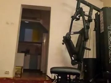 Freechat adonis_msc on Chaturbate