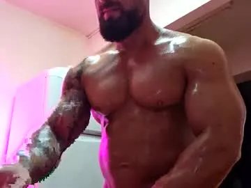Freechat adonis_msc on Chaturbate