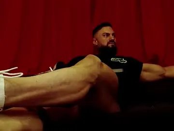 Freechat adonis_msc on Chaturbate