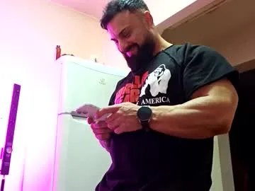 Freechat adonis_msc on Chaturbate