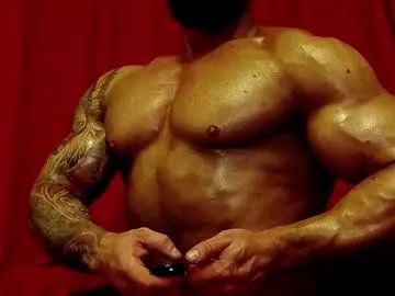 Freechat adonis_msc on Chaturbate