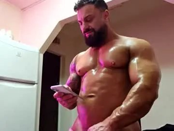 Freechat adonis_msc on Chaturbate