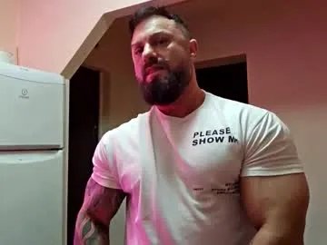 Freechat adonis_msc on Chaturbate