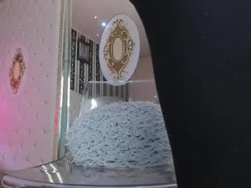 Freechat aidasina on Chaturbate