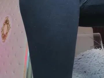 Freechat aidasina on Chaturbate