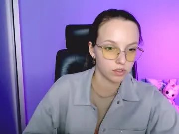 Freechat alexa_night_ on Chaturbate