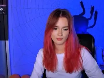 Freechat alexa_night_ on Chaturbate